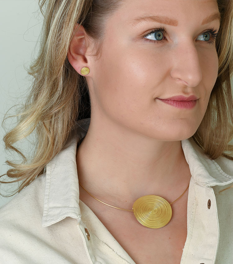 gouden creaties