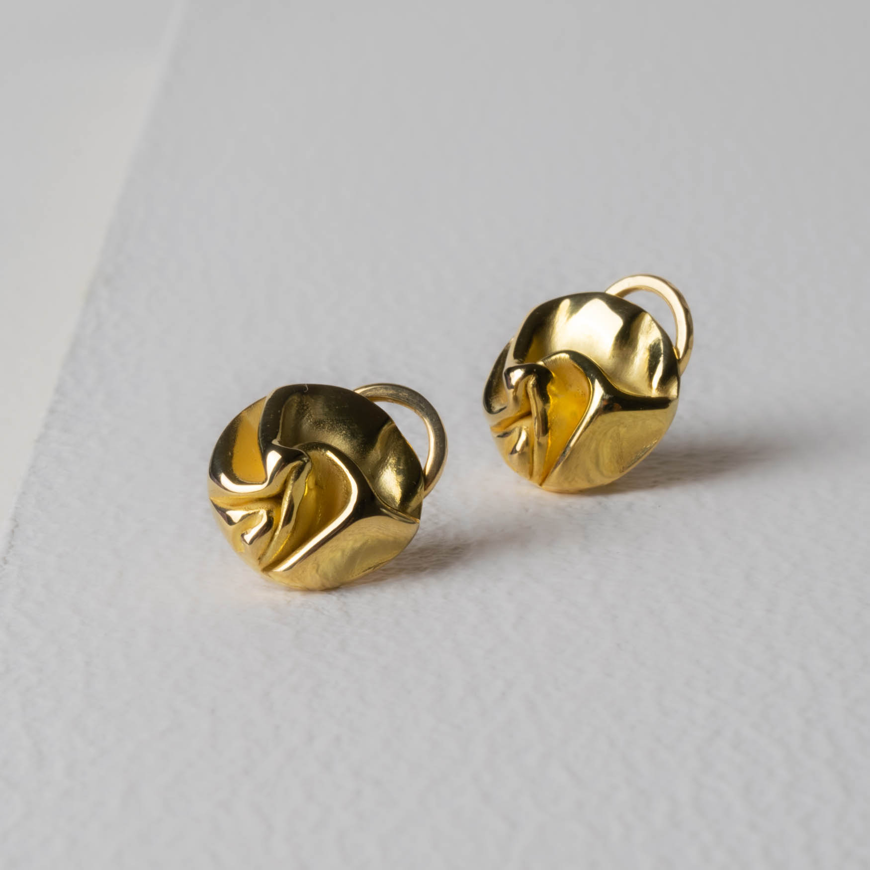 gouden creaties