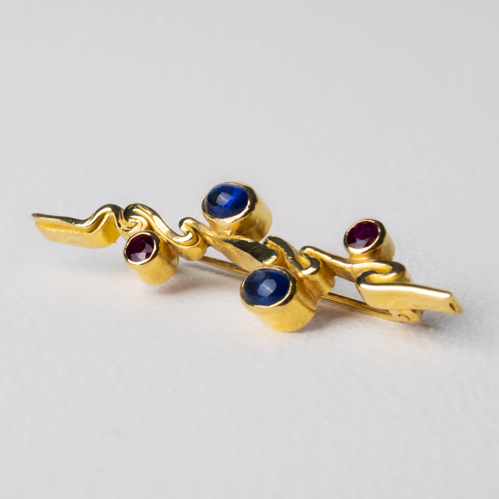 gouden creaties