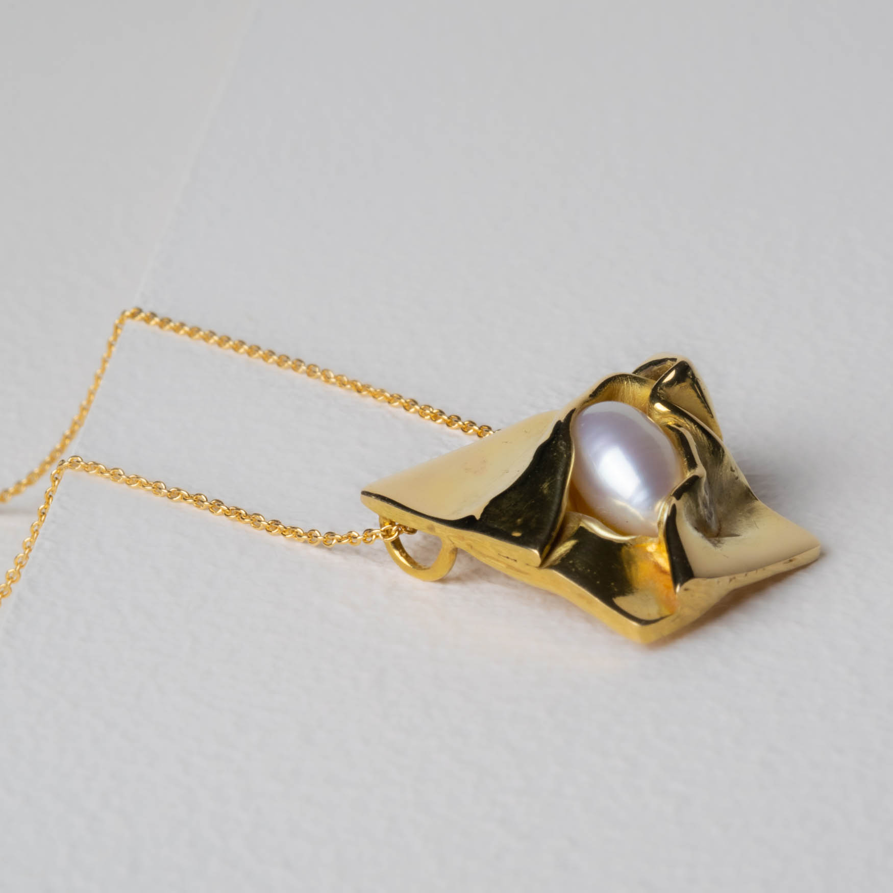 gouden creaties