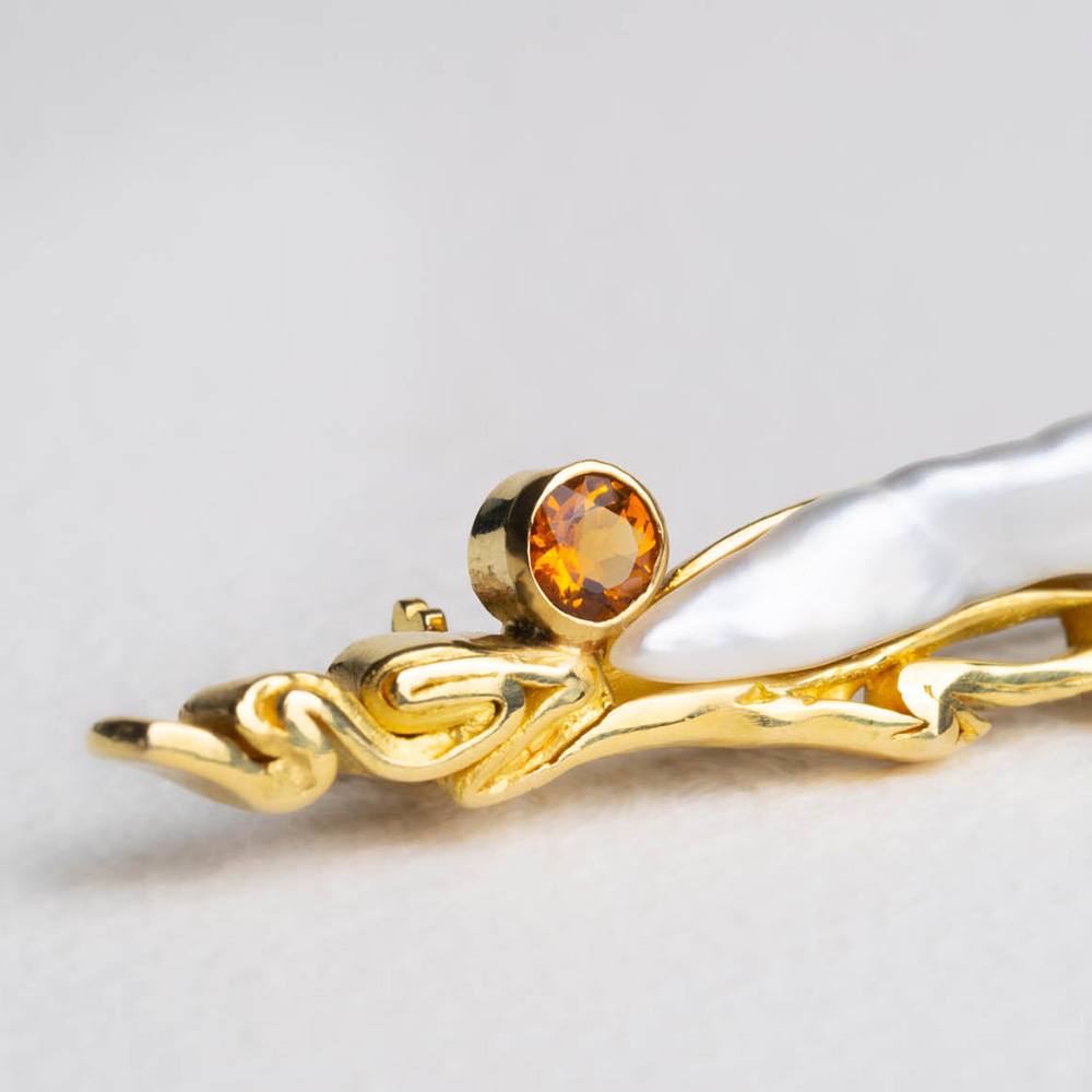 gouden creaties