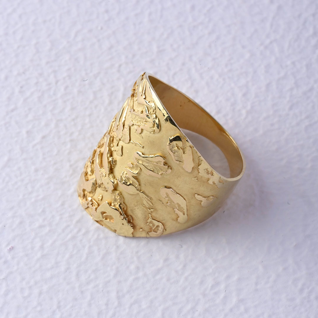 gouden creaties