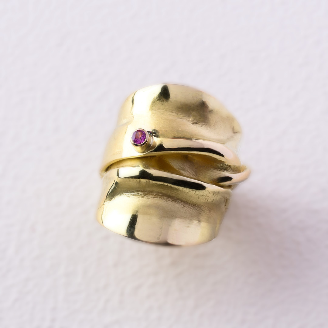 gouden creaties