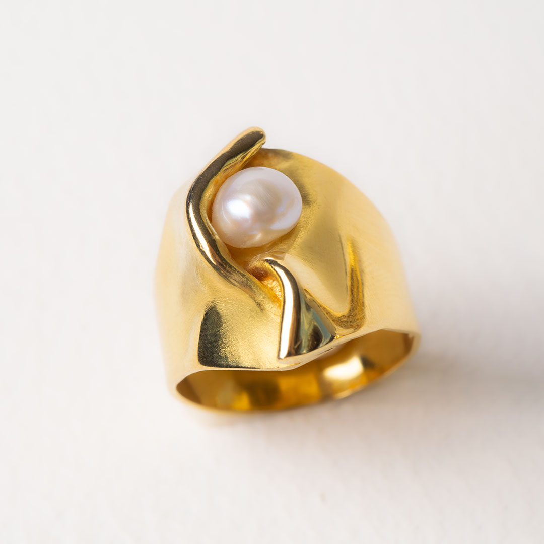 gouden creaties
