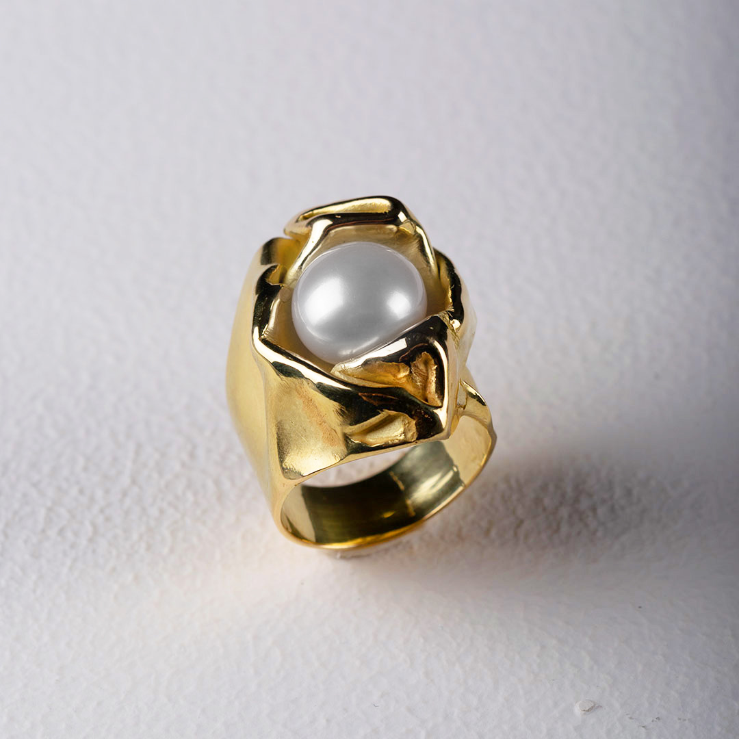 gouden creaties