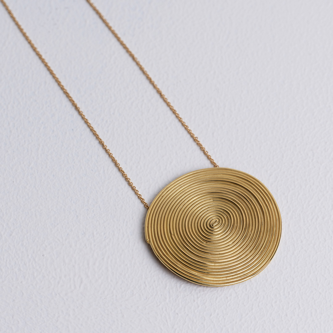 gouden creaties