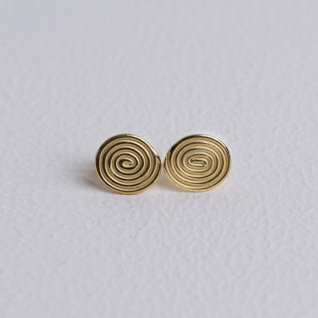 gouden creaties