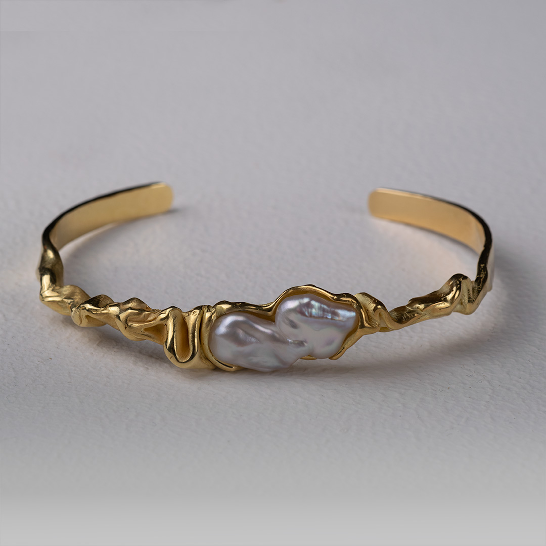 gouden creaties