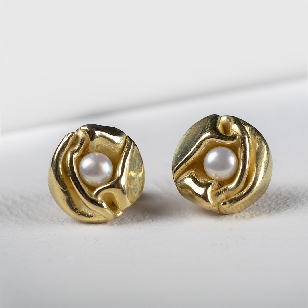gouden creaties