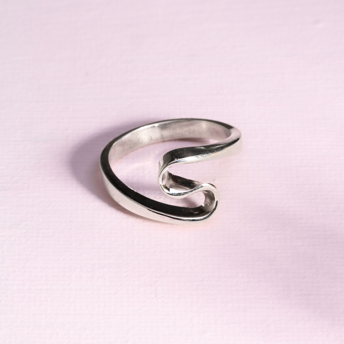 Foto van de Love at first sight ring