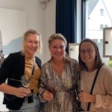 sfeerfoto Gallerij Ysebaert 2022