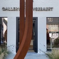sfeerfoto Gallerij Ysebaert 2022