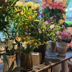 sfeerfoto bij Mille Flores