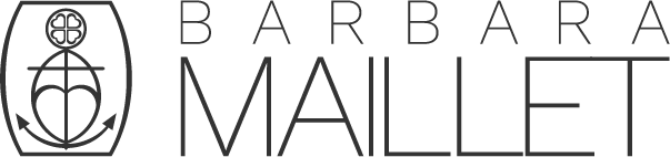 Logo Barabara Maillet